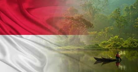 XIN VISA THĂM THÂN INDONESIA