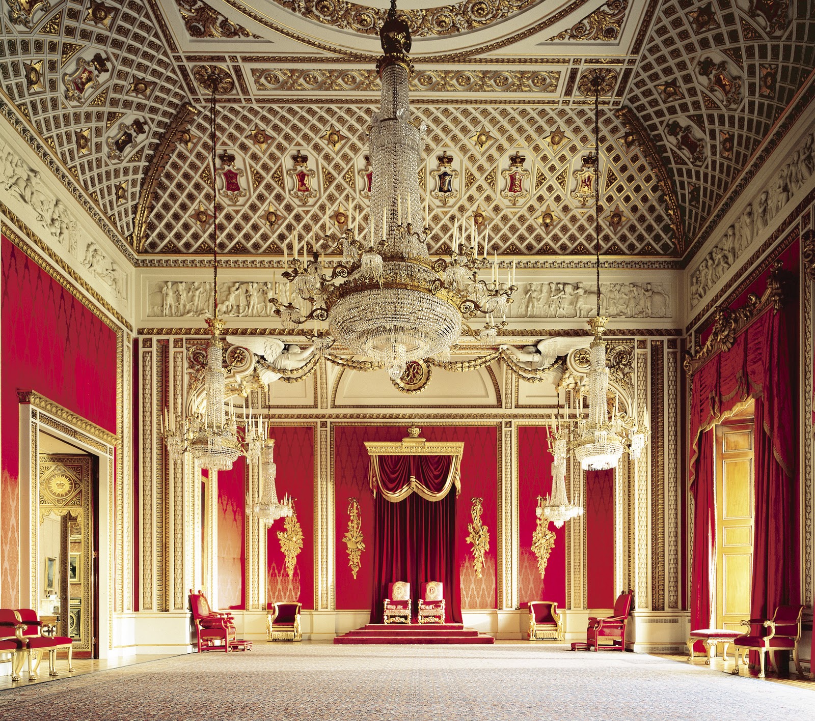 Cung điện hoàng gia Hofburg