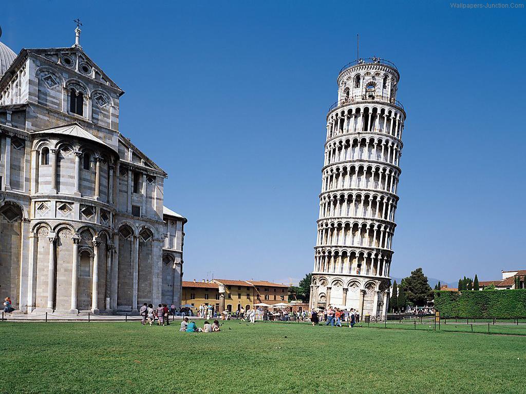 Pisa Italia