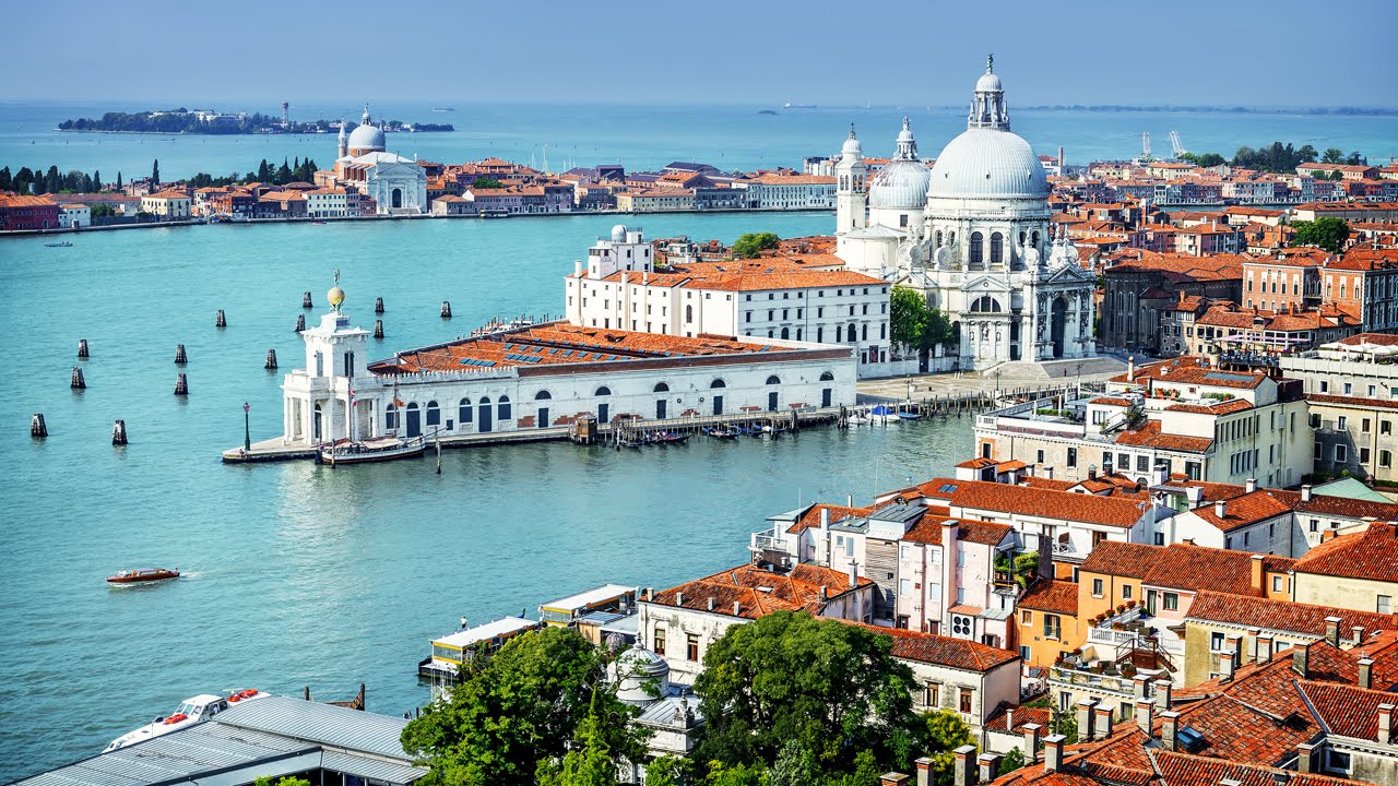 Venice Italia