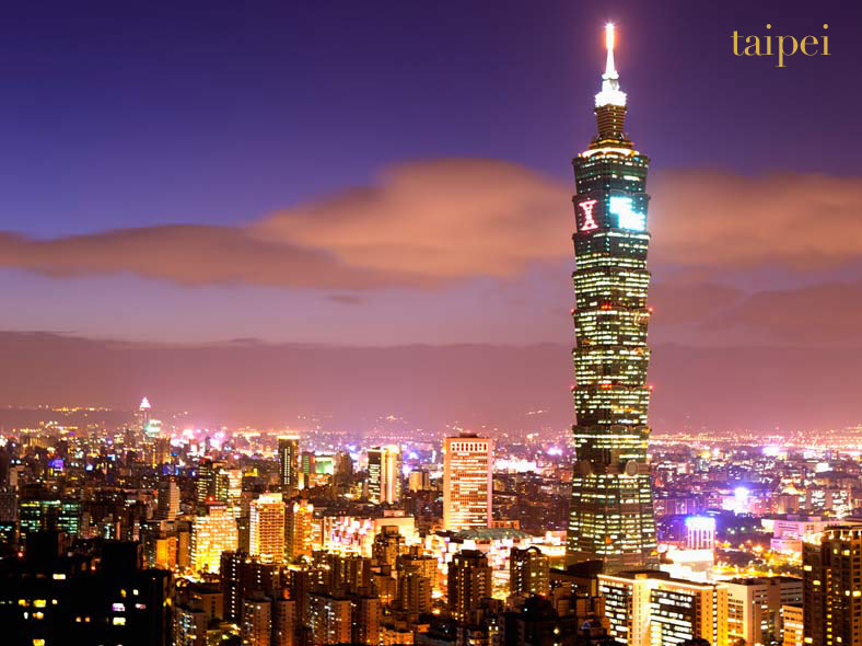 Tòa nhà Taipei 101