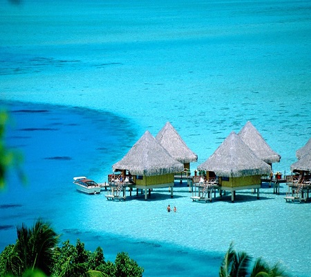 TOUR HÀ NỘI - KHÁM PHÁ BALI - ĐẢO LEMBONGAN