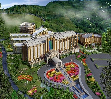 TOUR KHÁM PHÁ CAMPUCHIA - ĐẤT NƯỚC CHÙA THÁP