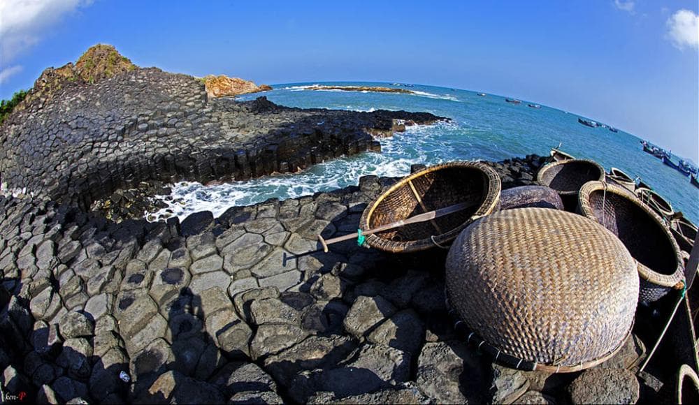 Cẩm nang du lịch Phú Yên từ A đến Z 