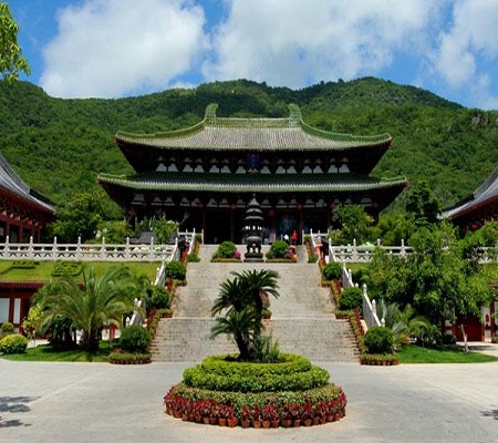 HÀ NỘI - HẢI KHẨU - TAM Á - HƯNG LONG