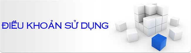 Thỏa Thuận Sử Dụng Website