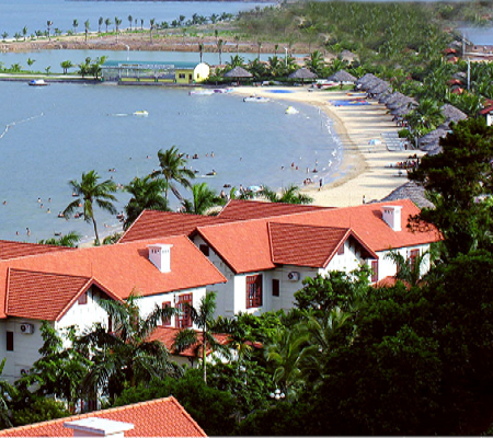 HÀ NỘI – HẠ LONG – ĐẢO TUẦN CHÂU