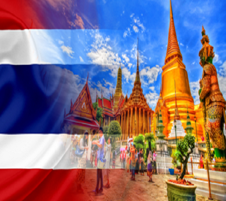 XIN VISA DU LỊCH THÁI LAN