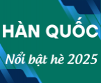 Tour Du Lịch Hàn Quốc