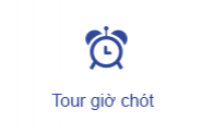 Tour giờ chót