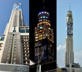 TOUR DU LỊCH HÀ NỘI - BANGKOK - PATTAYA HÀNG TUẦN