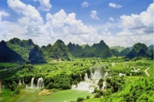 Cầm nang du lịch Cao Bằng
