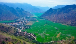 Cầm nang du lịch Mai Châu - Hòa Bình