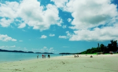 cẩm nang du lịch Cô Tô 