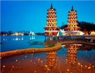 Đoàn 152 người Việt Nam nghi bỏ trốn tại Cao Hùng (Đài Loan)