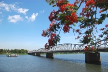 Cẩm nang du lịch cố đô Huế 