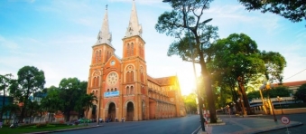 Cẩm nang du lịch Sài Gòn