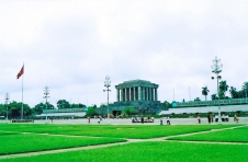 ẢNH ĐẸP THỦ ĐÔ HÀ NỘI