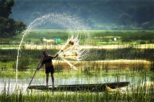 Cẩm nang du lịch miền Tây