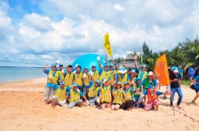 TEAMBUILDING LÀ GÌ?