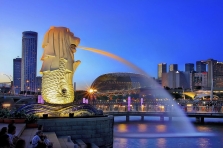 Cẩm nang du lịch Singapore