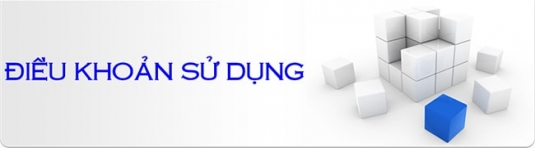 Thỏa Thuận Sử Dụng Website