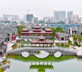 TOUR NAM NINH - THÁI BÌNH CỔ TRẤN 3 NGÀY