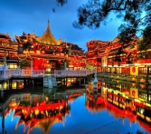 TOUR QUẢNG CHÂU - THẨM QUYẾN - NAM NINH 5 NGÀY
