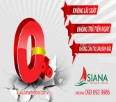 MUA TOUR DU LỊCH TRẢ GÓP 0% LÃI SUẤT