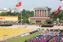 Giới thiệu du lịch Hà Nội
