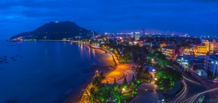 Cẩm nang du lịch Vũng Tàu 