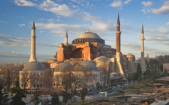 Cẩm nang du lịch Thổ Nhĩ Kỳ