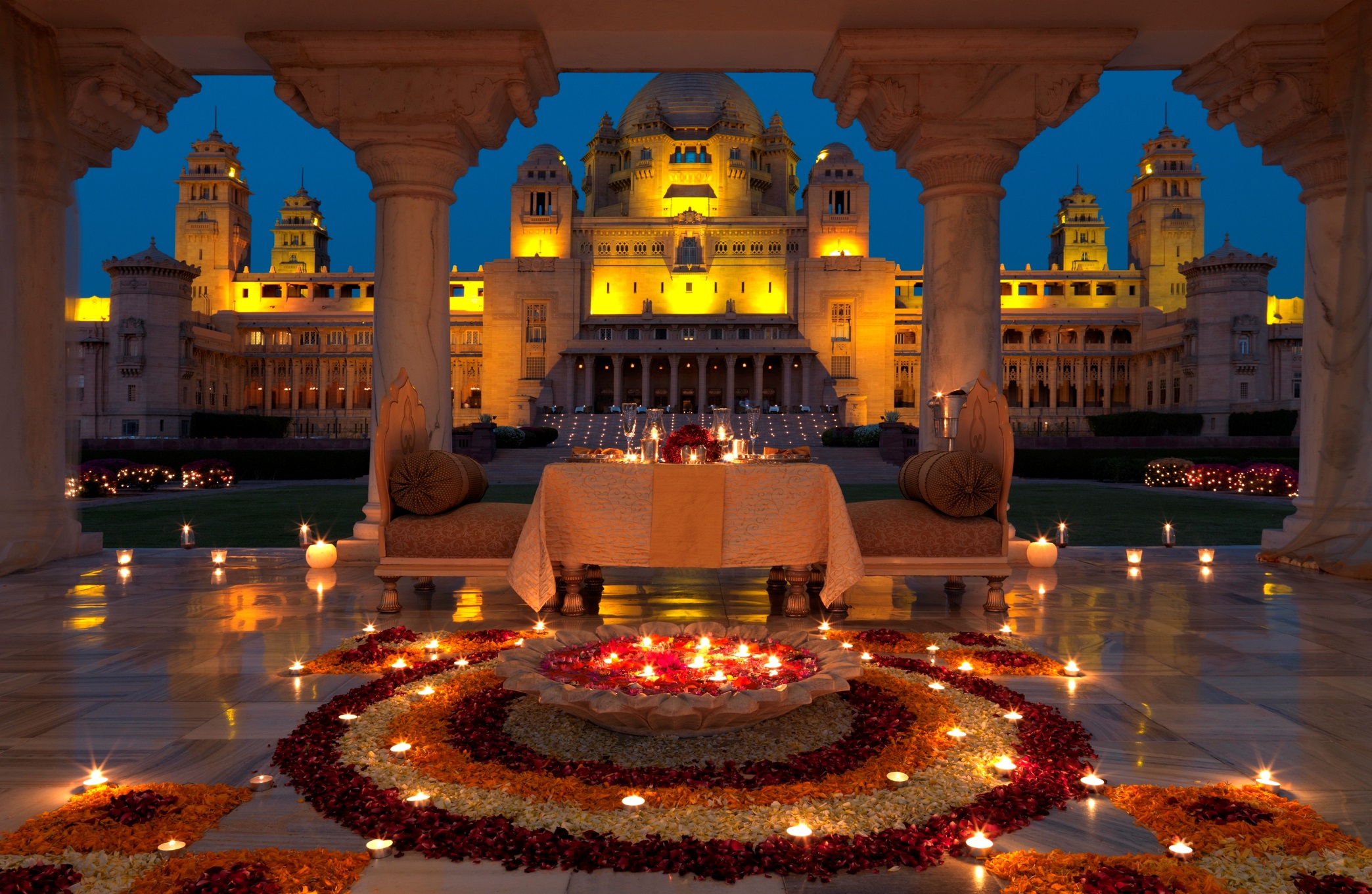 Jaipur - An Do